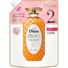 Moist Diane 黛絲恩 香水貴油順直柔滑護髮素 補充裝 660ml 毛躁捲曲/粗糙髮質適用 163-1639